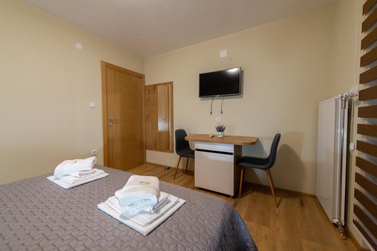 Sobe Mili Ozren Guest House Doboj Exterior photo