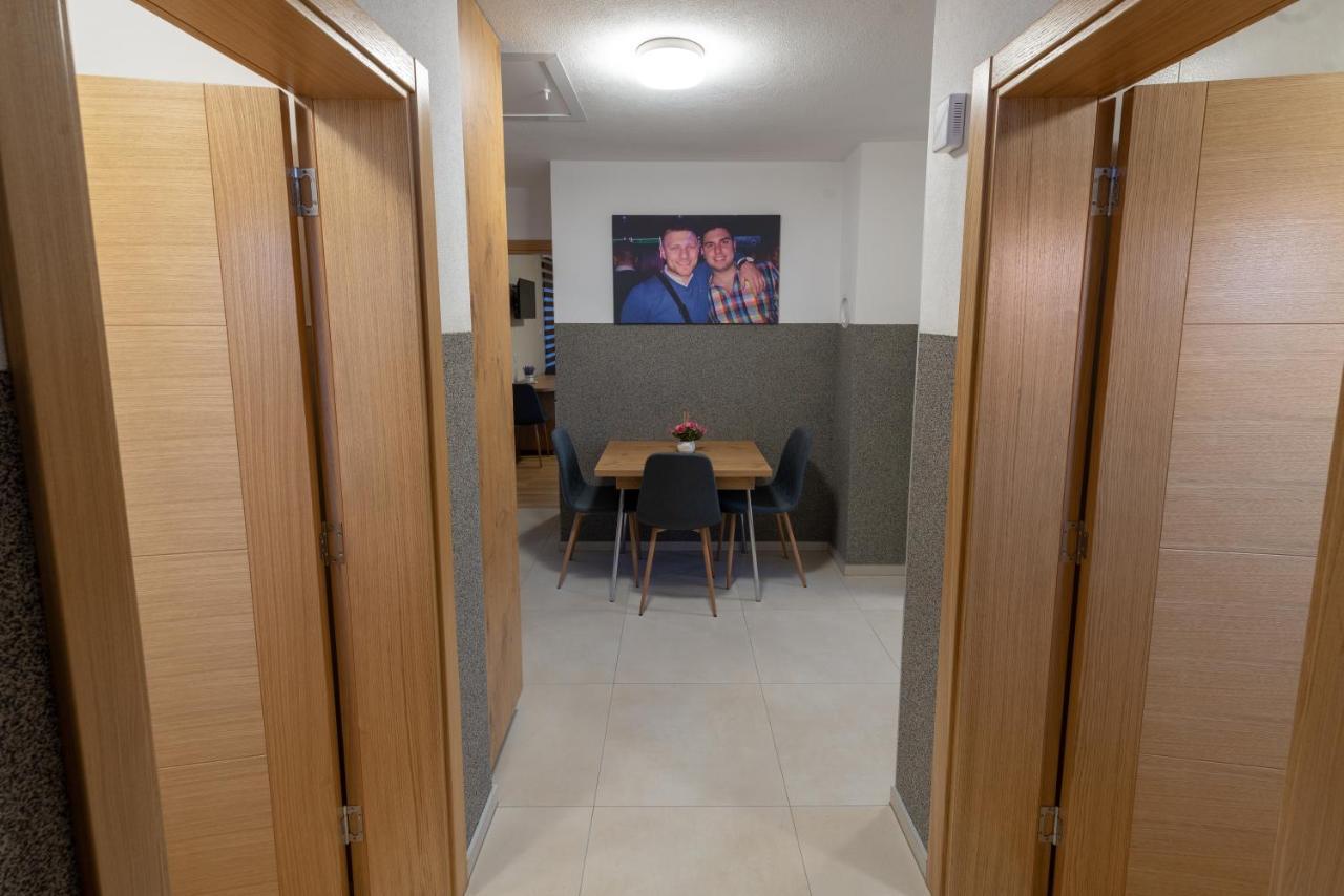 Sobe Mili Ozren Guest House Doboj Exterior photo