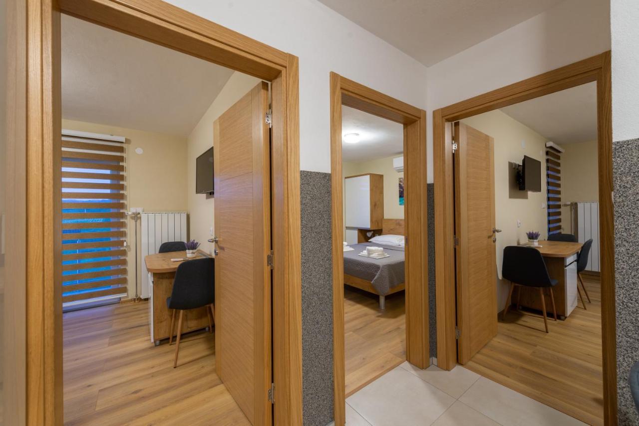 Sobe Mili Ozren Guest House Doboj Exterior photo